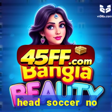 head soccer no click jogos
